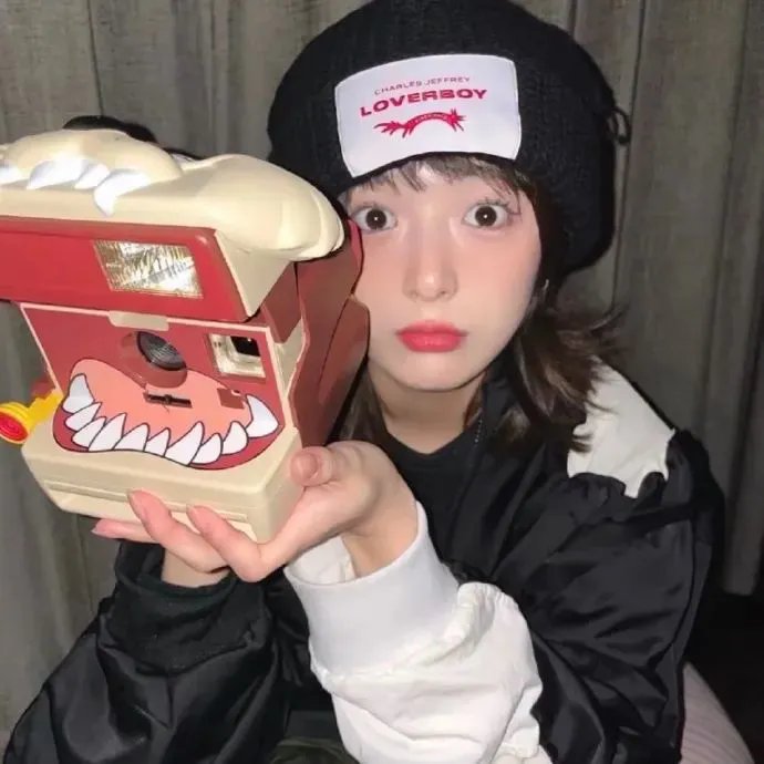 超能萌妹战江湖
